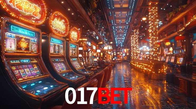 017BET: Seu Cassino Premiado com Pagamentos Rápidos