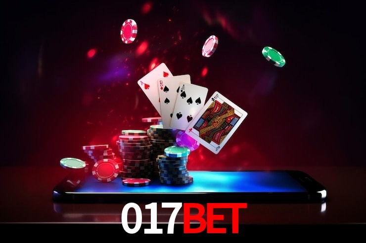 Welcome Bonus 017BET
