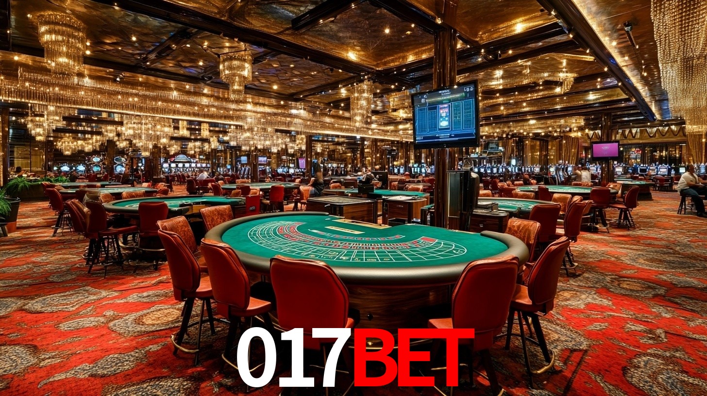 017BET App
