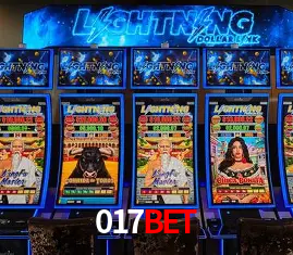 A Emoção da Loteria na 017BET: Uma Chance de Mudança de Vida