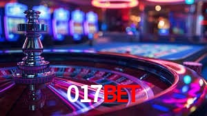 Experiência VIP 017BET