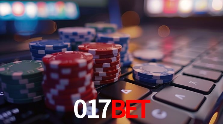 Tecnologia da Plataforma 017BET