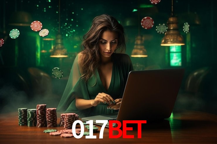 APP oficial da 017BET para mobile