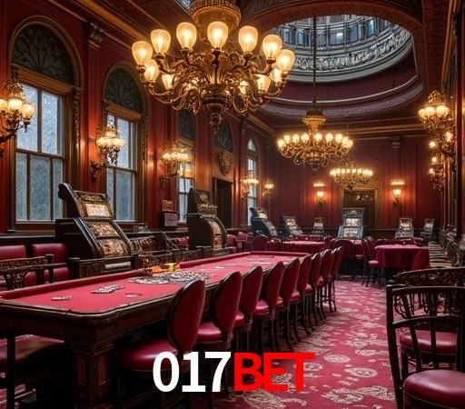 Promoções Sazonais 017BET