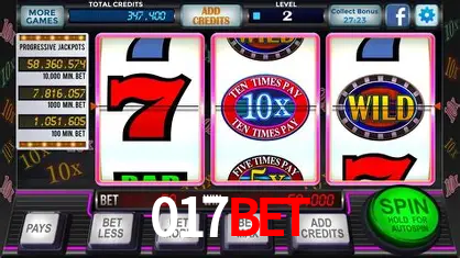 Inovações de Jogos na 017BET: O Futuro das Experiências Interativas