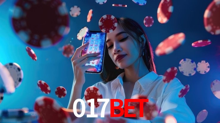 cassino 017BET