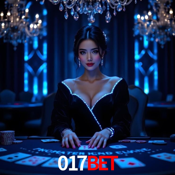 Provedores de Jogos 017BET