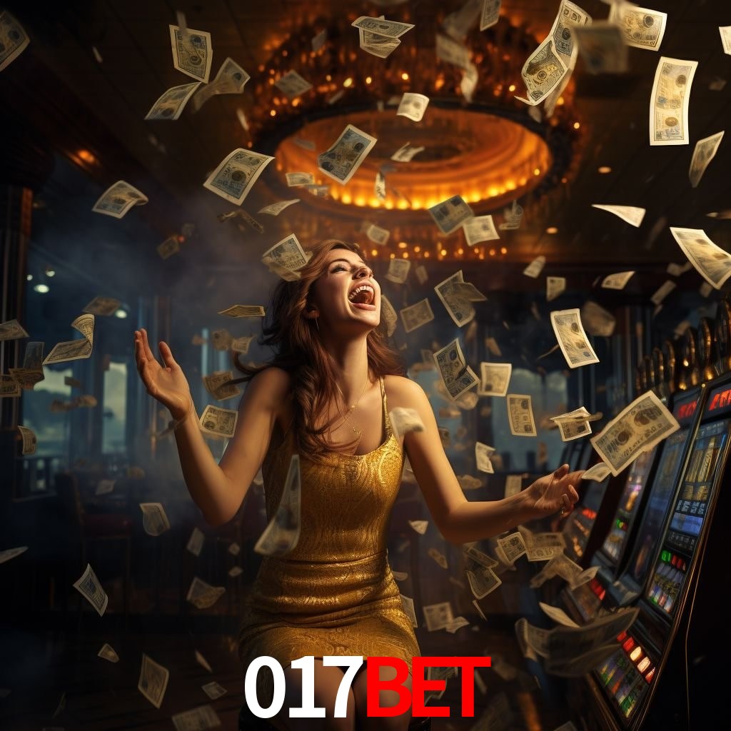 VIP Casino 017BET