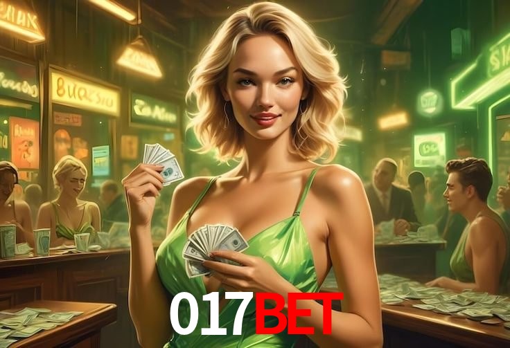 A Emoção da Loteria na 017BET: Uma Chance de Mudança de Vida