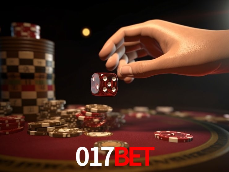 Jogos de Slot 017BET