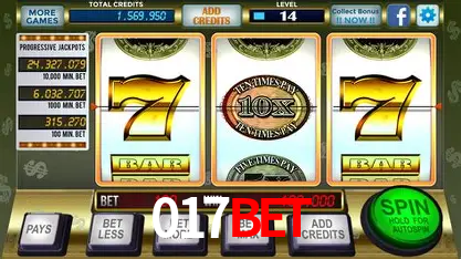Weekend Specials 017BET