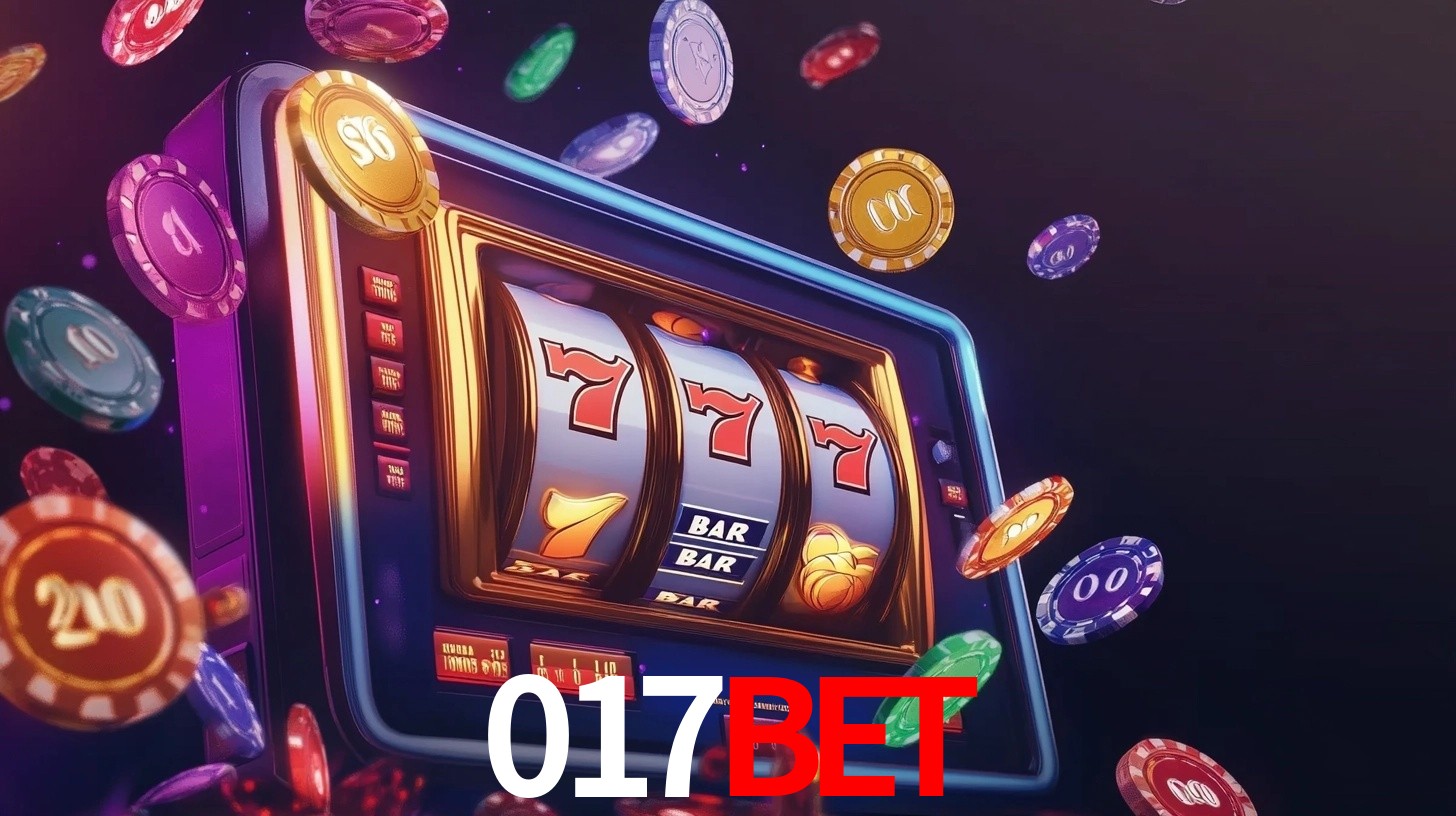 Welcome Bonus 017BET