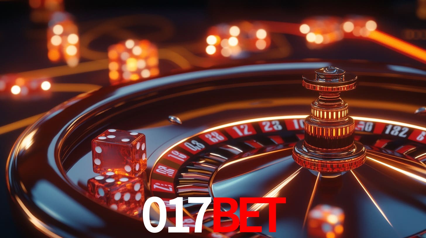Live Casino 017BET