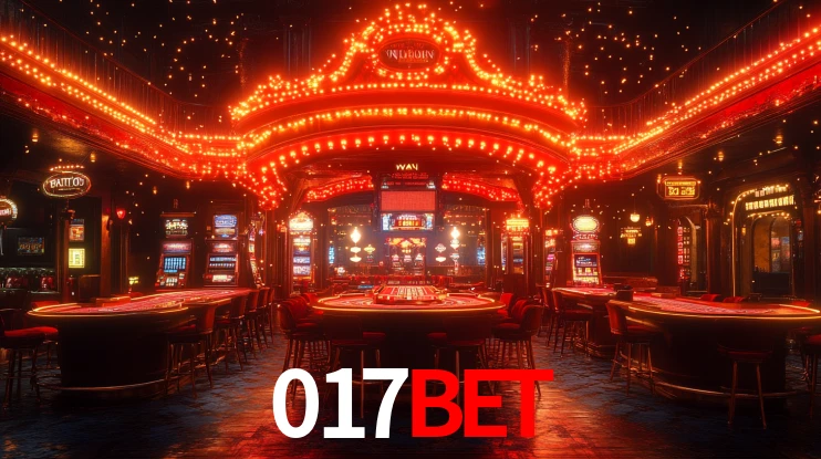 017BET App