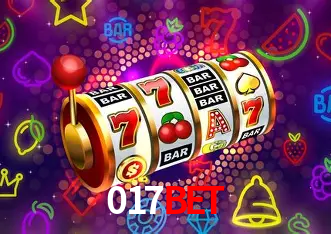Descubra a Magia dos Jogos de Arcade no 017BET