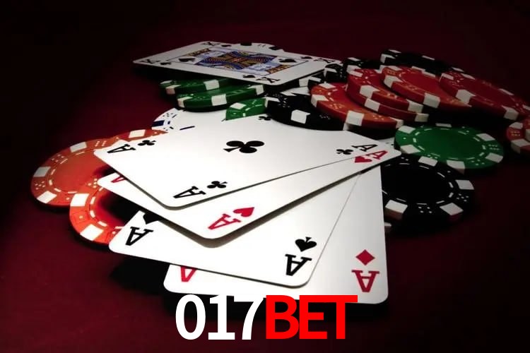 Casino Ao Vivo 017BET