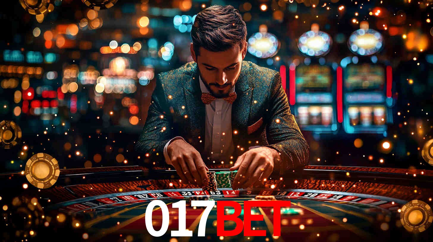 017BET App Interface