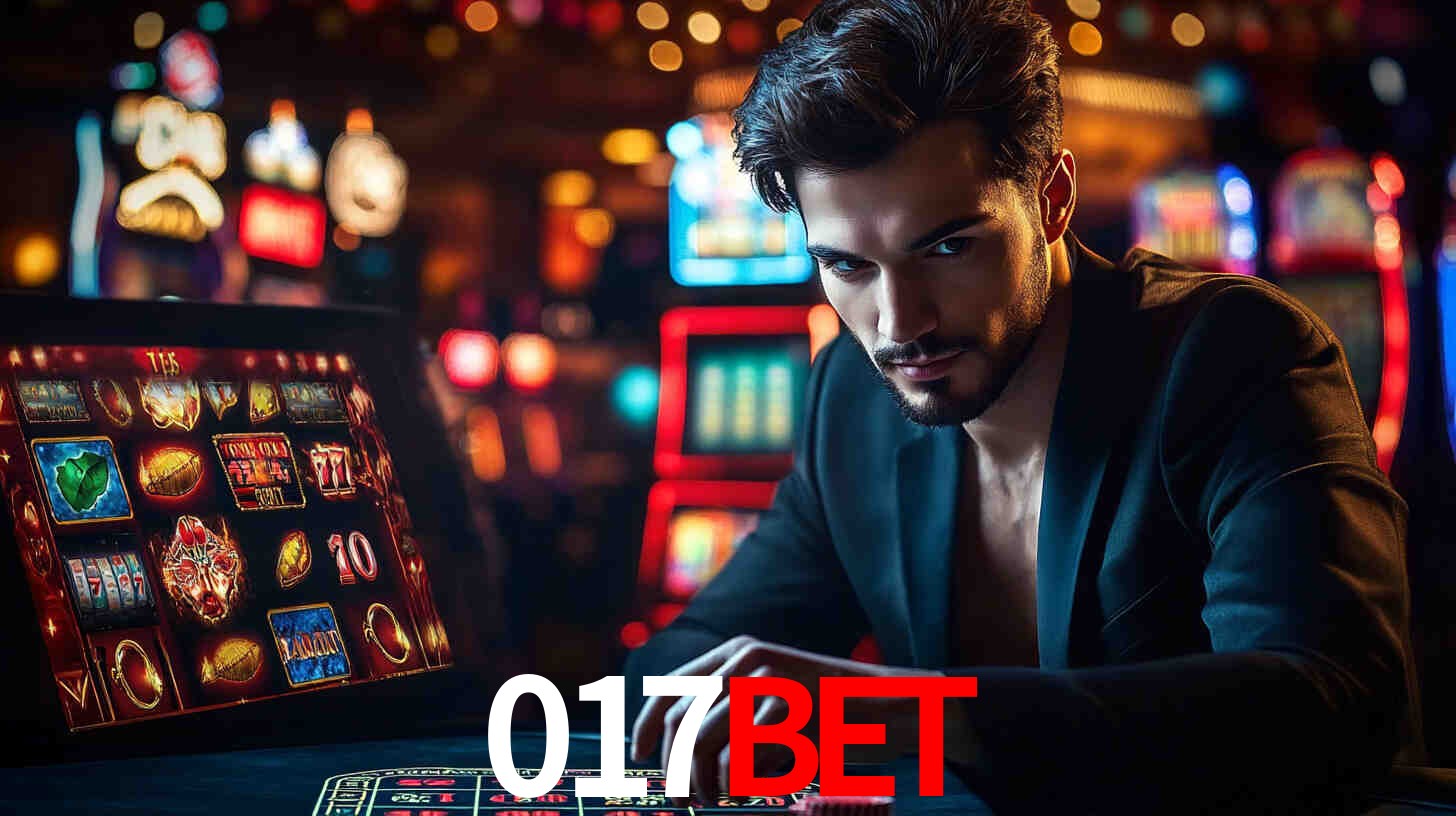 017BET App