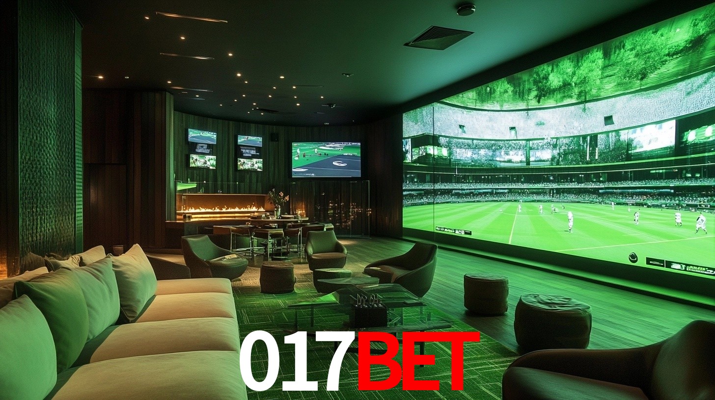 017BET: Seu Especialista em Apostas Esportivas Brasileiras
