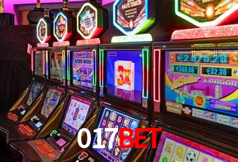 A Emoção da Loteria na 017BET: Uma Chance de Mudança de Vida